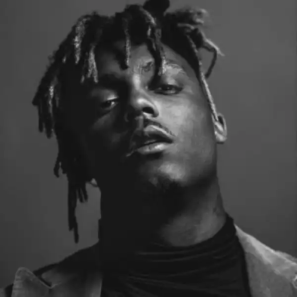 Juice WRLD - Complications